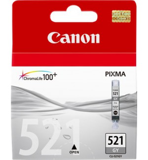 CANON CART JET ENC N521 GRIS / 875070