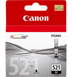 CANON CART JET ENC N521 NOIRE /875062