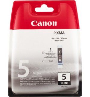 CANON CART JET ENCRE N5 NOIRE / 208621