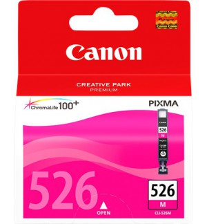 CANON CART JET ENC N526 MAGENTA / 223893