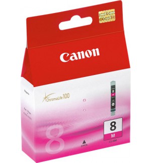 CANON CART JET ENCRE N8 MAGENTA / 208540