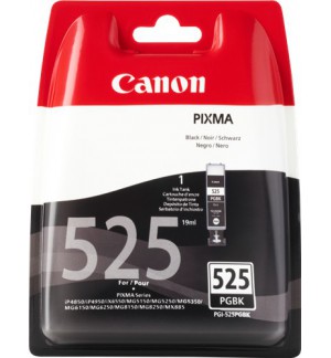 CANON CART JET ENCRE N525 NOIRE / 223836