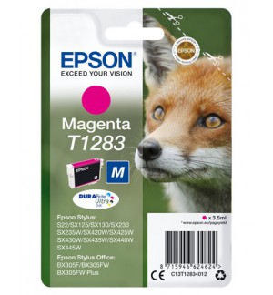 EPSON CART JET ENCRE T128340 MAGENTA /219342