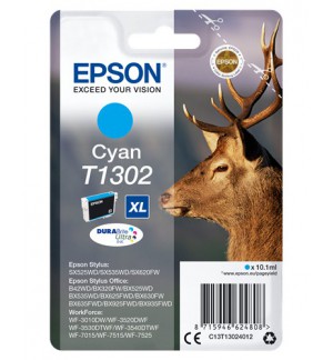 EPSON CART JET ENCRE T130240 CYAN/219415