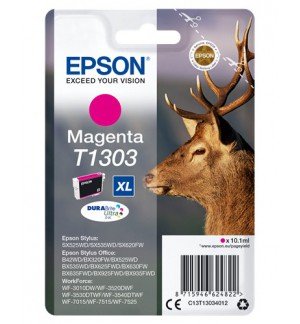 EPSON CART JET ENCRE T130340 MAGENTA /219423