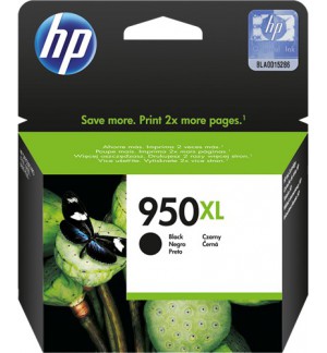 HP CART JET ENC NOIRE 950XL /535612