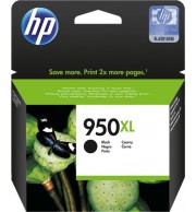 HP CART JET ENC NOIRE 950XL /535612