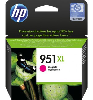 HP CART JET ENC MAGENTA 951XL/535678