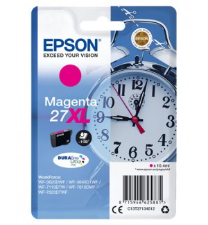 EPSON CARTOUCHE JET ENCRE MAGENTA T27134010 / 233154