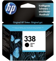 HP CART JET ENC NOIRE N338 / 749449