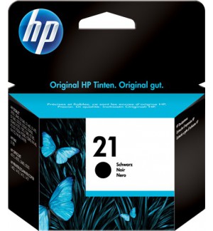 HP CART JET ENC N21 NOIRE / 228039