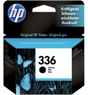 HP CART JET ENC N336 NOIRE / 227733