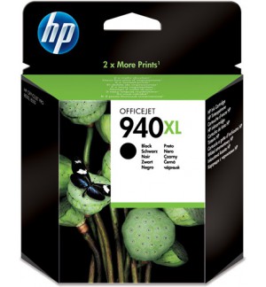 HP CART JET ENC N940XL NOIRE / 225502