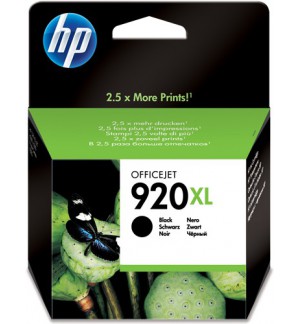 HP CART JET ENC N920XL NOIRE / 839911