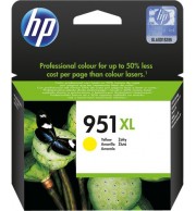 HP CART JET ENC YELLOW 951XL/535686