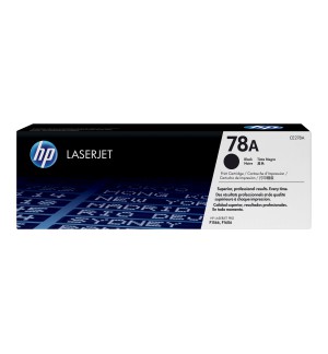 HP CART LASER CE278A NOIR / 249145 / N78A