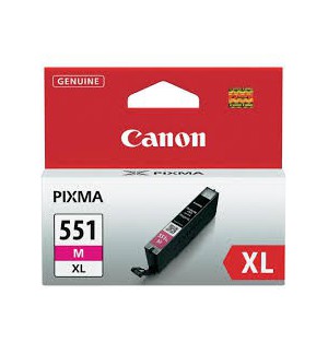 CANON CART JET ENC N551XL MAGENTA / 201558