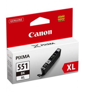 CANON CART JET ENC N551XL NOIR / 201568