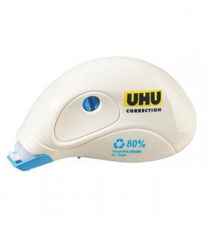 CORRECTEUR UHU 10 M X 4.2MM