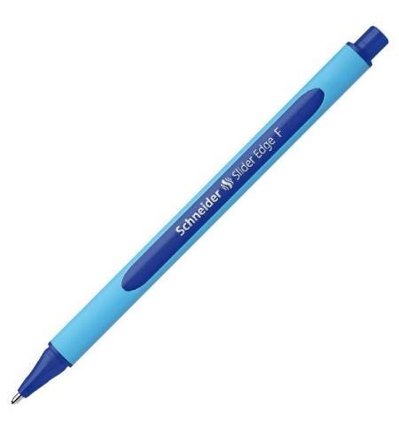 ECR152FB-stylo-bille-slider-edge-fin-bleu