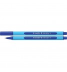 ECR152MB-stylo-bille-slider-edge-moyen-bleu - Vue 1