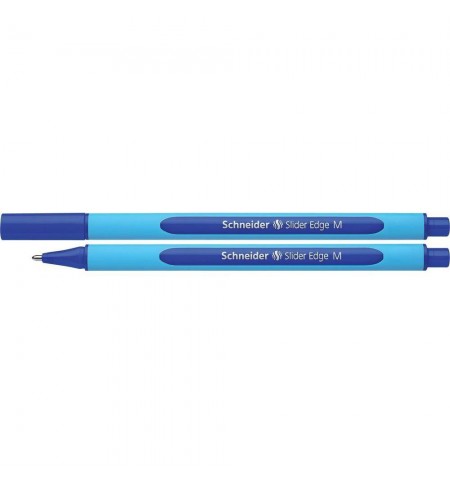 ECR152MB-stylo-bille-slider-edge-moyen-bleu