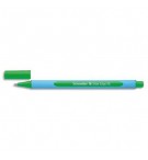 ECR152MV-stylo-bille-slider-edge-moyen-vert - Vue 1