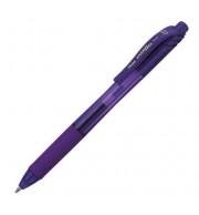 STYLO ENERGEL PENTEL 0.7 MM VIOLET