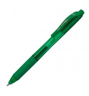 STYLO ENERGEL PENTEL 0.7 MM VERT