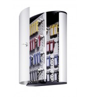 ARMOIRE 48 CLES KEY BOX - DIMENSIONS L302xH400xP118mm