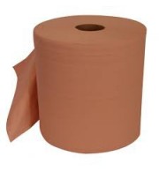 ESSUYAGE INDUSTRIEL CHAMOIS - LOT DE 2 BOBINES