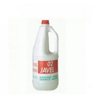 JAVEL 9° - BIDON 2L