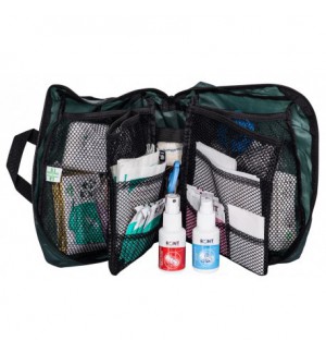 TROUSSE DE SECOURS 77 PIECES