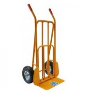 DIABLE PROFESSIONNEL ACIER LAQUE 250KG