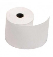 10 BOBINES PAPIER 57 x 70 x 12mm