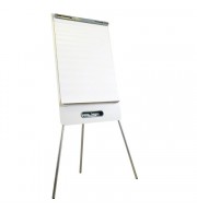 TABLEAU DE CONFERENCE PAPERBOARD MAGNETIQUE