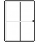 TAB68204-vitrine-interieure-blanche-4-feuilles