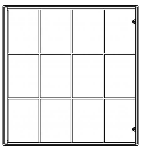 TAB68212-vitrine-interieure-blanche-12-feuilles