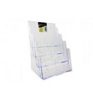 BUR77441-porte-brochures-4-cases-a4