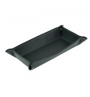 VIDE POCHE SIMILI NOIR