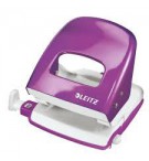 CUT5008L-perforateur-metal-2-poincons-leitz-5008-violet