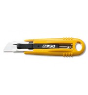 CUTTER DE SECURITE OLFA SK4