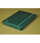 EDC995V-boite-de-classement-kraft-vert-dos-40mm-rigide-24x32cm