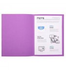 CHE180L-chemises-240x320mm-170g-lilas---paquet-de-100