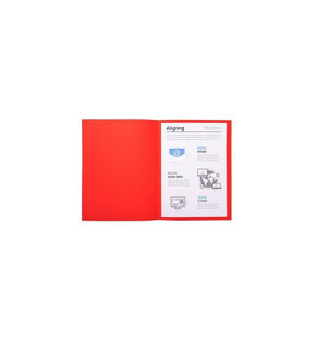 CHE250R-chemises-240x320mm-220g-rouge---paquet-de-100