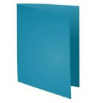 CHE220B-chemises-240x320mm-210g-bleu-roy---paquet-de-100