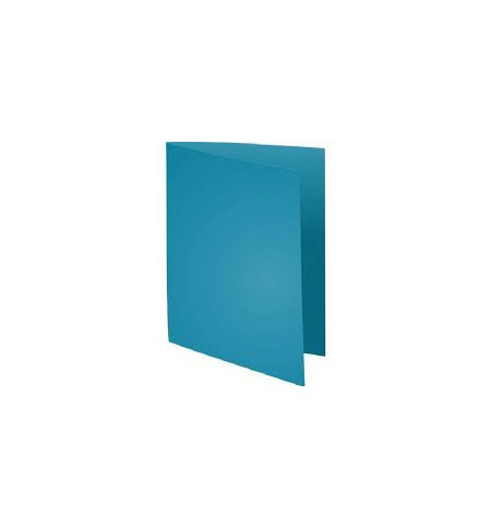 CHE220B-chemises-240x320mm-210g-bleu-roy---paquet-de-100