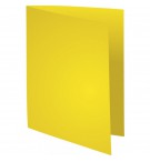 CHE220WJ-chemises-240x320mm-210g-citron---paquet-de-10