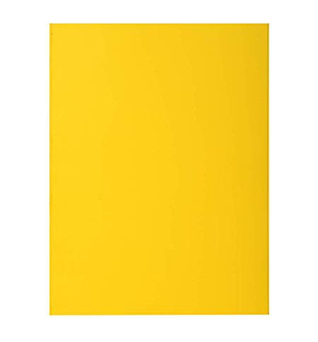 CHE80J-sous-chemises-220x310mm-80g-citron---paquet-de-100