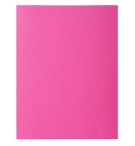 CHE80WS-sous-chemises-220x310mm-80g-rose-vif---paquet-de-10